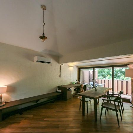 Tetsuya Hotell Ogasawara Exteriör bild